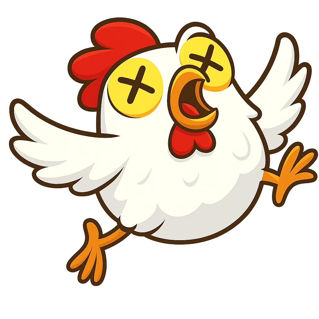 Crossy Road Casino 